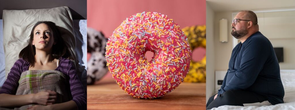 fizični vzroki za utrujenost