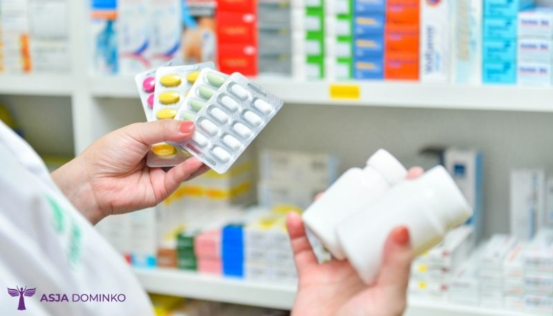 Z zdravili lahko lajšamo motnje spanja, ne moremo pa pozdraviti njihovih vzrokov